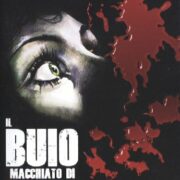 Buio macchiato di rosso, Il (Craze)