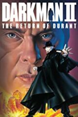 Darkman 2 - Il ritorno di Durant (IMPORT IN ITALIANO)