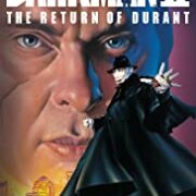 Darkman 2 - Il ritorno di Durant (IMPORT IN ITALIANO)