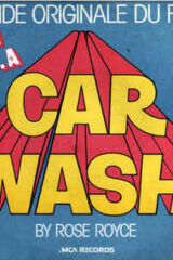 Car Wash (45 rpm)
