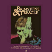 Brimstone & Treacle / Le due facce del male – Original Soundtrack (LP)