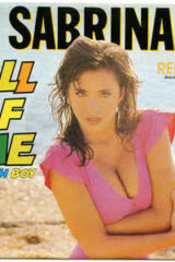 Sabrina - All of me (45 rpm)