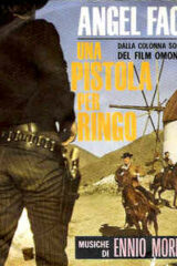 Angel Face - Dalla colonna sonora di Una pistola per Ringo (45 rpm)