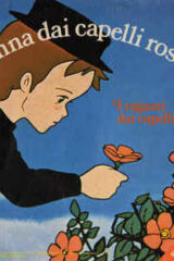 Anna dai capelli rossi (45 giri)