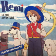 Remi – Le sue avventure (45 rpm)