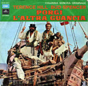 Porgi l’altra guancia (45 rpm)
