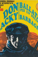 Don Backy - Barbagia (45 rpm)