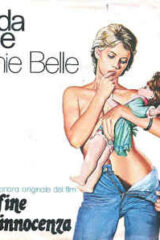 Linda Lee - La fine dell'innocenza (45 giri)