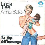 Linda Lee – La fine dell’innocenza (45 giri)