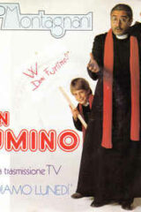 Renzo Montagnani - Don Fumino (45 giri)