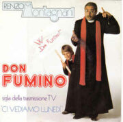 Renzo Montagnani – Don Fumino (45 giri)