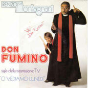 Renzo Montagnani - Don Fumino (45 giri)