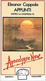 Appunti dietro la cinepresa di Apocalypse Now