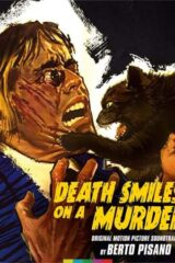 Morte ha sorriso all'assassino (2lp) GATEFOLD