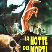 Notte dei morti viventi, La (1968)