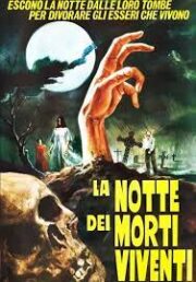 Notte dei morti viventi, La (1968)