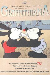 Griffithiana - la rivista della Cineteca del Friuli n.71/2001