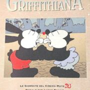 Griffithiana - la rivista della Cineteca del Friuli n.71/2001
