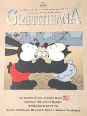 Griffithiana – la rivista della Cineteca del Friuli n.71/2001