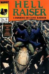 Hellraiser n.11