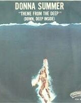 Theme from "The Deep" / "Abissi" (45 rpm)