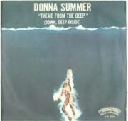 Theme from “The Deep” / “Abissi” (45 rpm)