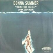 Theme from "The Deep" / "Abissi" (45 rpm)