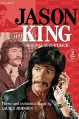 Jason King (2 CD box set)