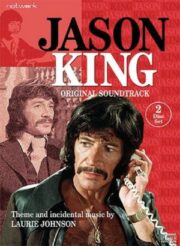 Jason King (2 CD box set)