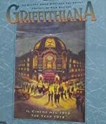 Griffithiana - la rivista della Cineteca del Friuli n.50/1994