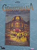 Griffithiana – la rivista della Cineteca del Friuli n.50/1994