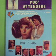 Il paradiso può attendere (Fotoromanzo del film)