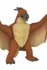 Rodan Vinimate Monsters Godzilla