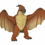 Rodan Vinimate Monsters Godzilla