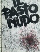 William Burroughs - Il Pasto Nudo