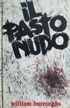 William Burroughs – Il Pasto Nudo