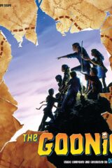 Goonies (Gatefold - 2 Lp)