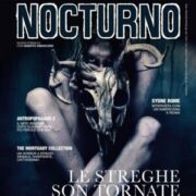 Nocturno 216 - Dossier  Professione Bronson: giustiziere, killer, poliziotto