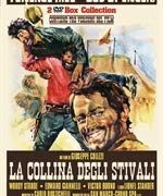 Collina degli stivali, La Box Collection (2 DVD) nuova edizione