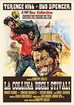 Collina degli stivali, La Box Collection (2 DVD) nuova edizione