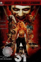 31 - Standard Ed. (Rob Zombie)