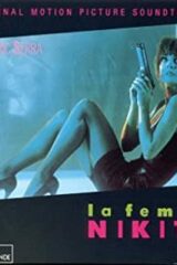 Femme Nikita - Music From The Motion Picture (CD)