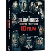 Blumhouse Horror Collection (10 DVD)
