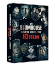 Blumhouse Horror Collection (10 DVD)