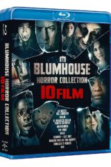 Blumhouse Horror Collection (10 Blu-Ray)