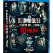 Blumhouse Horror Collection (10 Blu-Ray)