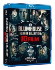 Blumhouse Horror Collection (10 Blu-Ray)