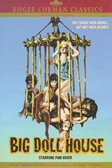 Big Doll House (Import USA - regione 1)