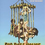 Big Doll House (Import USA - regione 1)