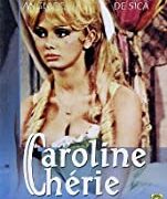 Michèle Mercier - Caroline Chèrie